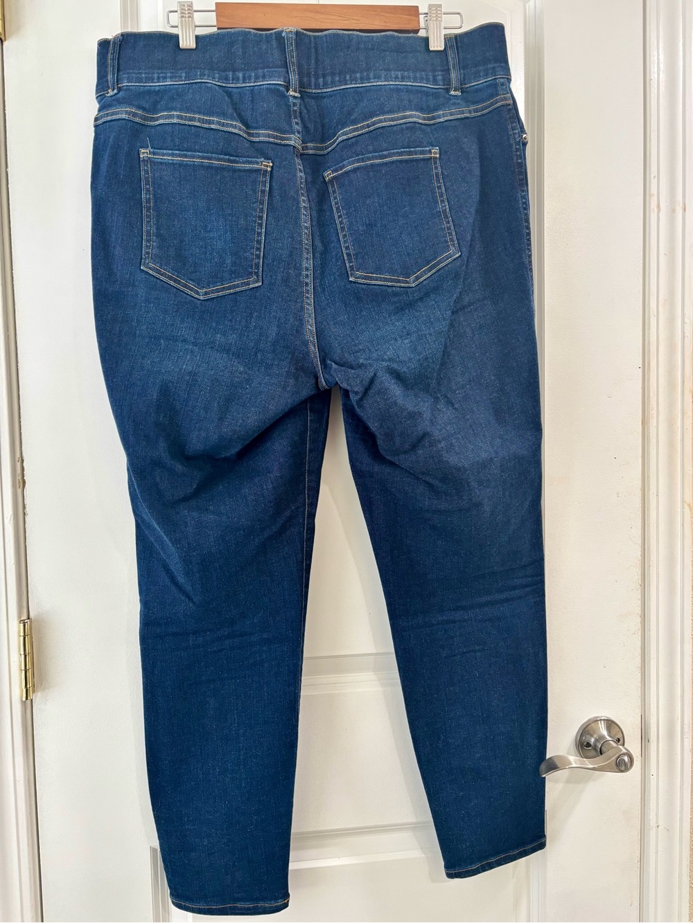 NWOT SPANX Women’s Jeggings - Picture 7 of 7